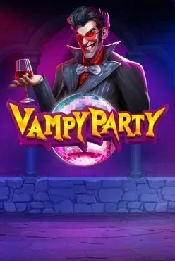 Play Vampy Party by PRAGMATIC PLAY