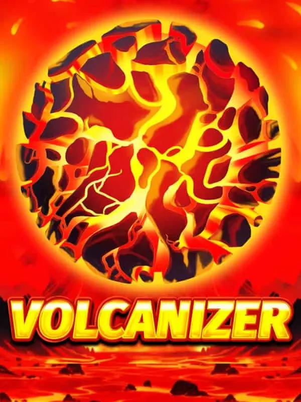 Play Volcanizer Formulaspin by Formula Spin