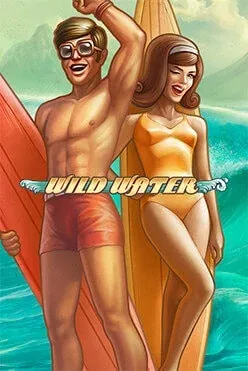 Play Wild Water by Netent