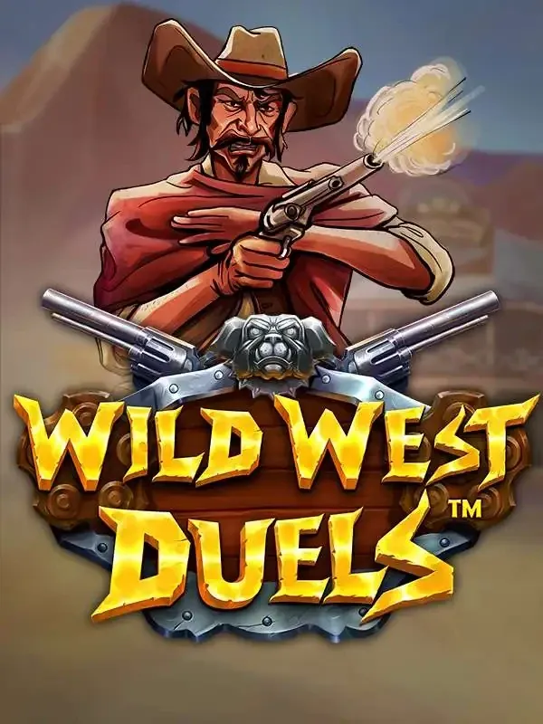 Play Wildwestduels Pragmatic by PRAGMATIC PLAY