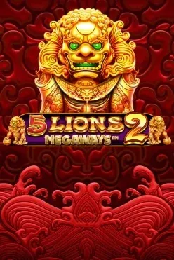 Play 5 Lions Megaways 2 by PRAGMATIC PLAY
