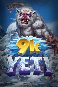 Play 9k Yeti by 4ThePlayer