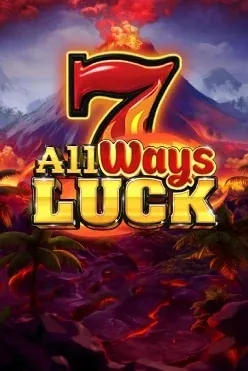 Play All Ways Luck by Endorphina