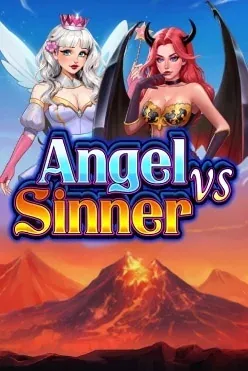 Play Angel vs Sinner by PRAGMATIC PLAY