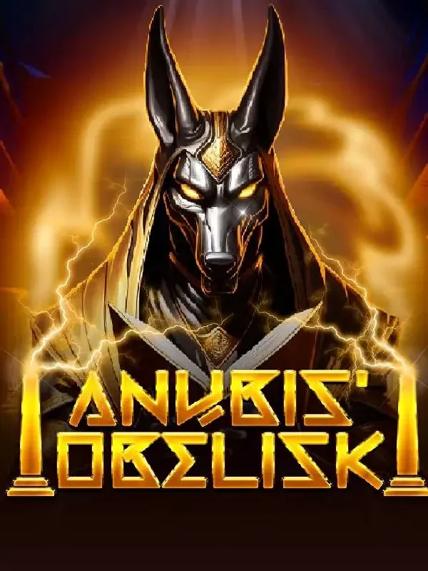 Play Anubis Obelisk Onlyplay by Onlyplay
