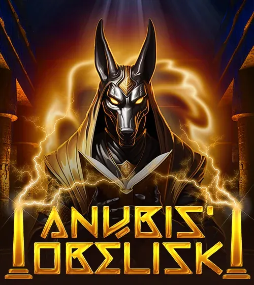 Play Anubis Obelisk by Onlyplay