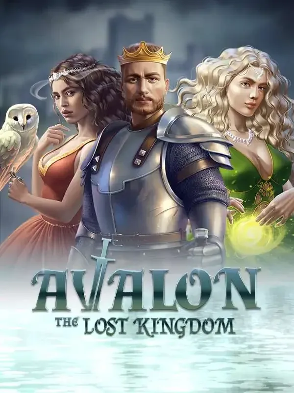 Play Avalon Bgaming by Bgaming