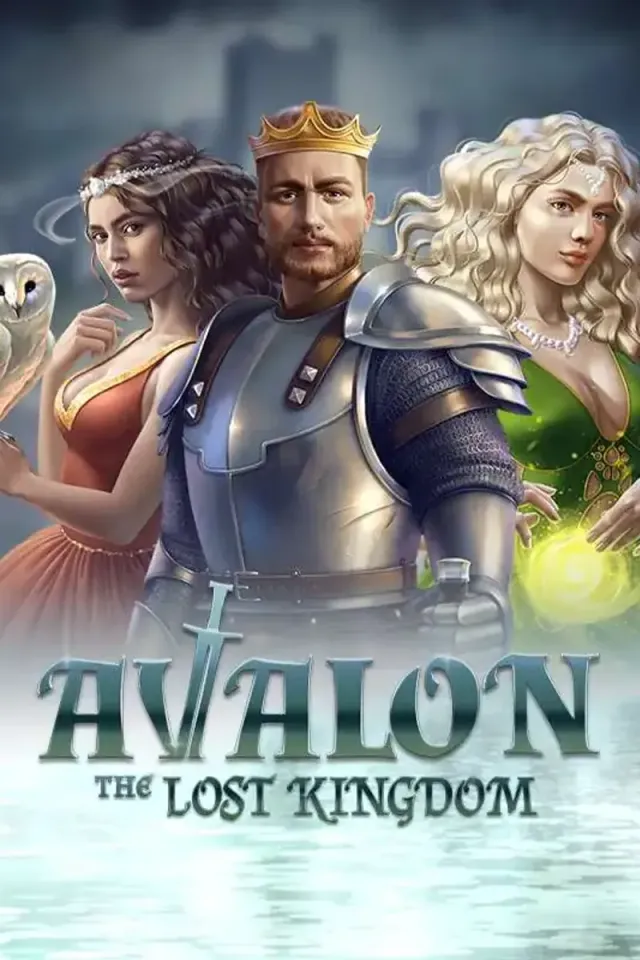 Play Avalon: The Lost Kingdom by Unknown Provider