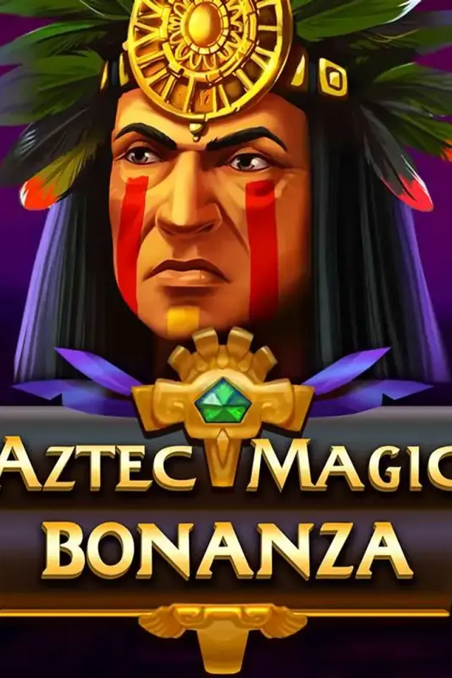 Play Aztec Magic Bonanza by Unknown Provider