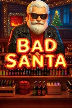 Play Bad Santa by Endorphina