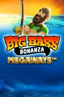 Play Big Bass Bonanza Megaways by Reelkingdom