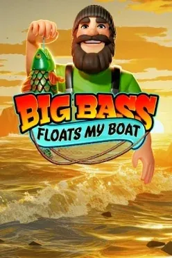 Play Big Bass Floats My Boat by Reelkingdom