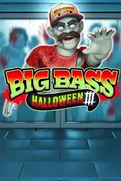 Play Big Bass Halloween 3 by Reelkingdom