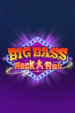 Play Big Bass Rock and Roll by Reelkingdom