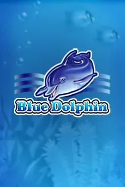 Play Blue Dolphin by Amatic Industries