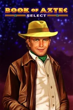 Play Book of Aztec Select by Amatic Industries