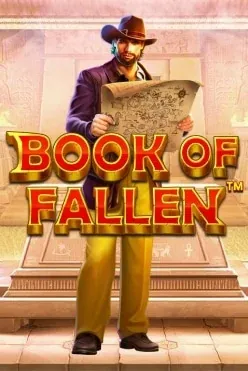 Play Book of Fallen by PRAGMATIC PLAY