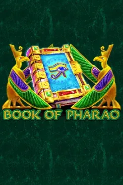 Play Book Of Pharao by Amatic Industries