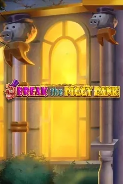 Play Break The Piggy Bank by Octoplay
