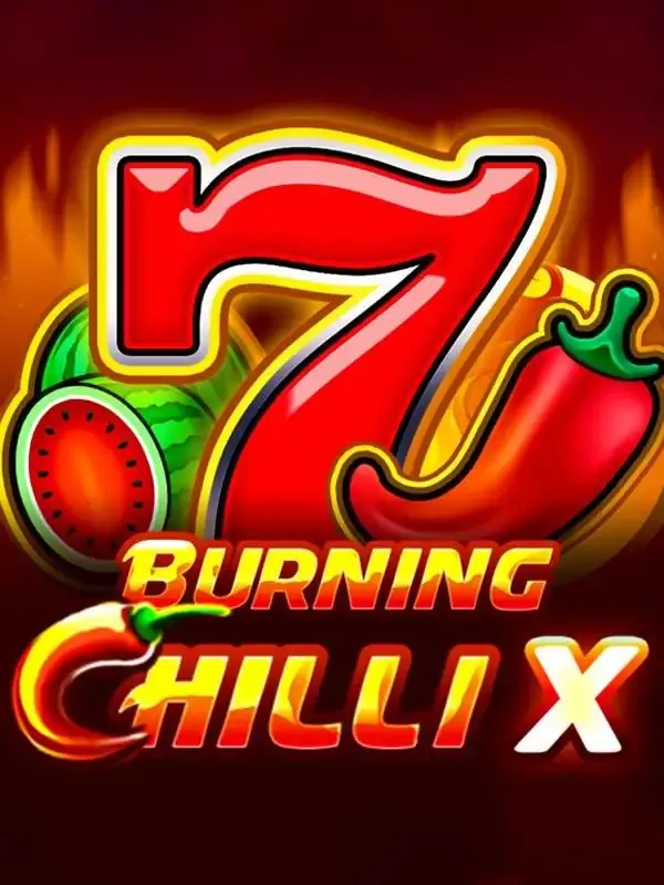 Play Burning Chilli X Bgaming by Bgaming