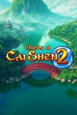 Play Chests of Cai Shen 2 by PRAGMATIC PLAY