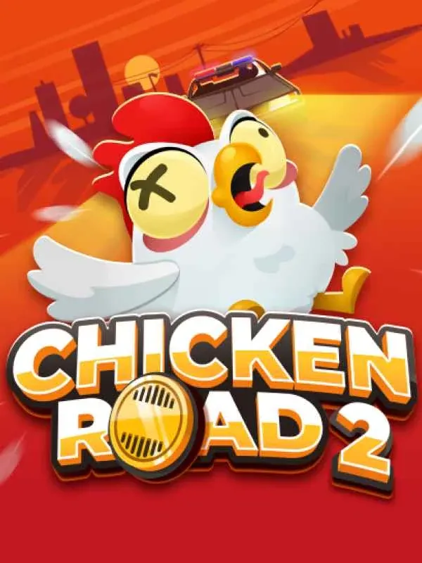 Play Chicken Road 2 by InOut