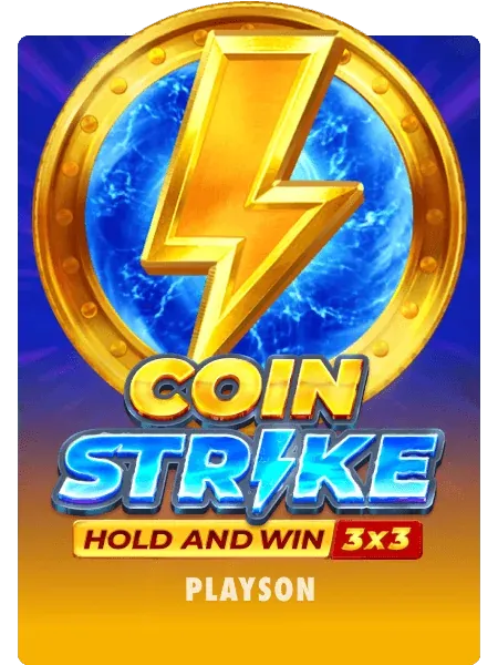 Play Coin Era 2 Hold To Win by Formula Spin