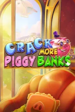 Play Crack More Piggy Banks by Penguin King