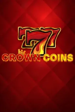 Play Crown Coins by Endorphina