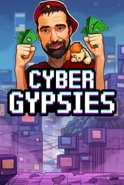 Play Cyber Gypsies by Belatra Games