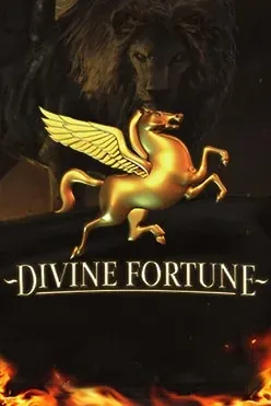 Play Divine Fortune by Netent