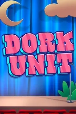 Play Dork Unit by Hacksaw Gaming