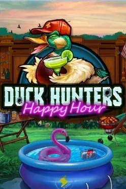 Play Duck Hunters Happy Hour by Nolimit City