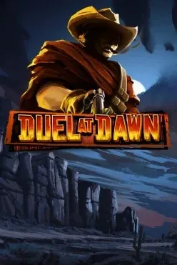 Play Duel At Dawn by Hacksaw Gaming