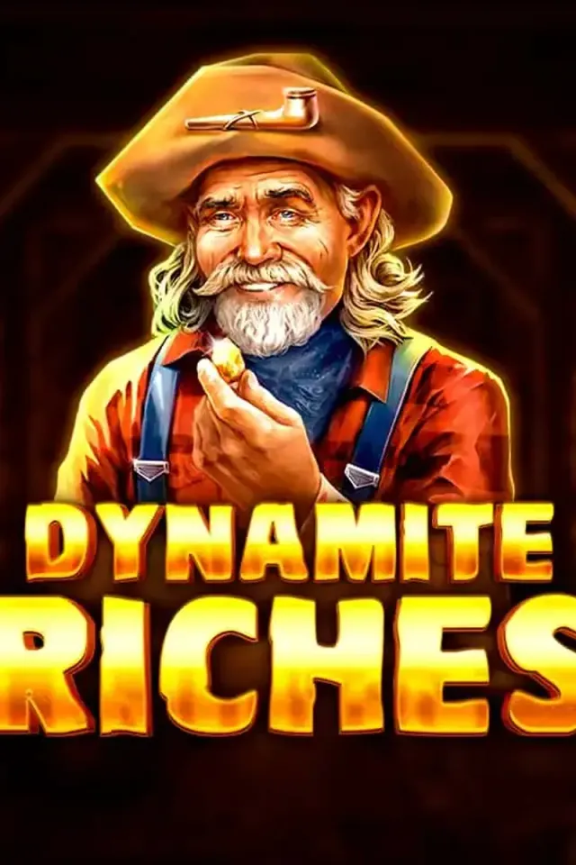 Play Dynamite Riches by Unknown Provider