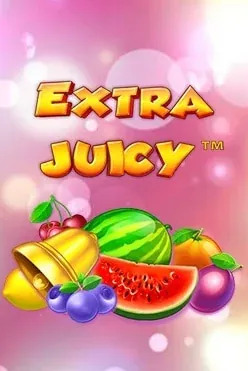 Play Extra Juicy by PRAGMATIC PLAY