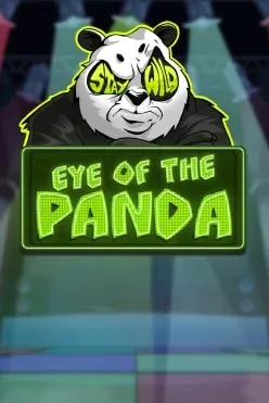 Play Eye of the Panda by Hacksaw Gaming
