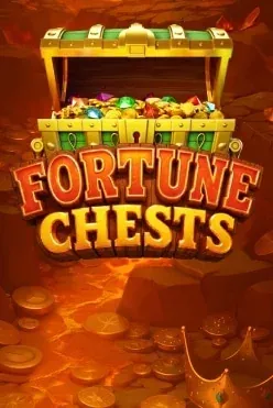 Play Fortune Chests by Endorphina