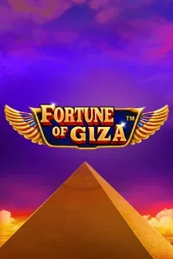 Play Fortune of Giza by PRAGMATIC PLAY