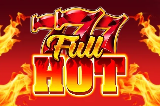 Play Full Hot by Formula Spin