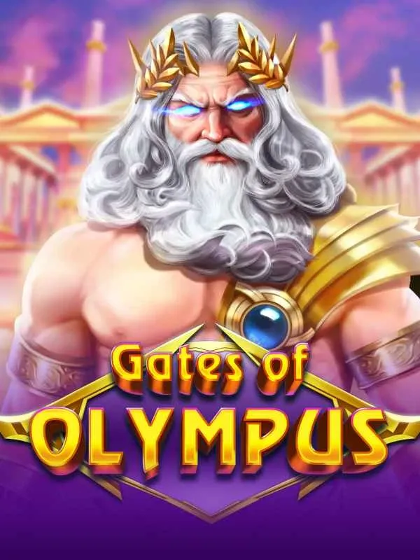 Play Gatesofolympus Pragmatic by PRAGMATIC PLAY