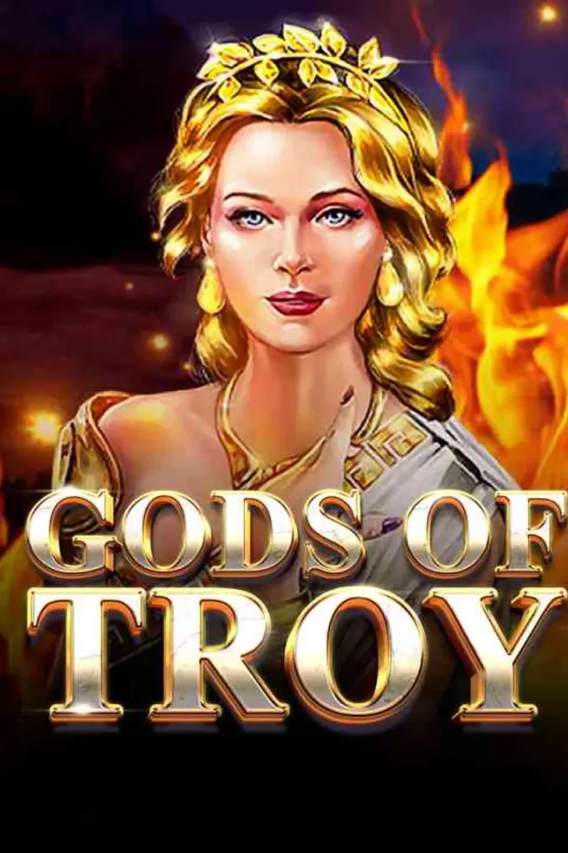 Play Gods Of Troy by Unknown Provider