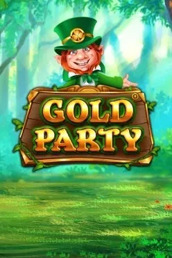 Play Gold Party by Wild Streak Gaming