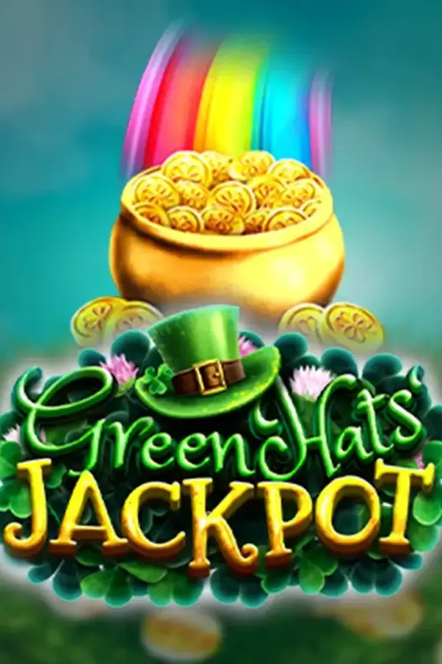 Play Greenhats' Jackpot by Unknown Provider