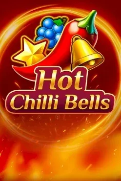 Play Hot Chilli Bells by Bgaming