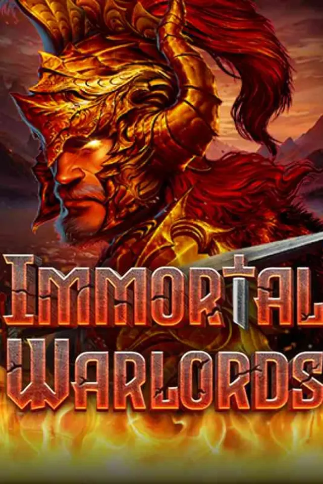 Play Immortal Warlords by Unknown Provider