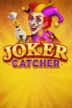 Play Joker Catcher by Gamzix