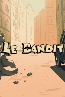 Play Le Bandit by Hacksaw Gaming
