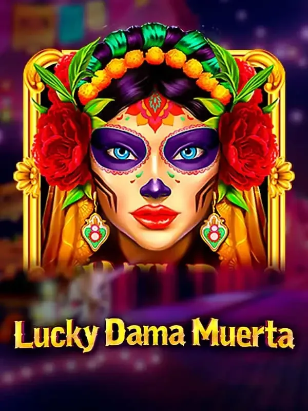 Play Lucky Dama Muerta Bgaming by Bgaming
