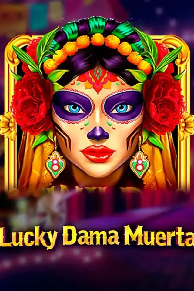 Play Lucky Dama Muerta by Unknown Provider